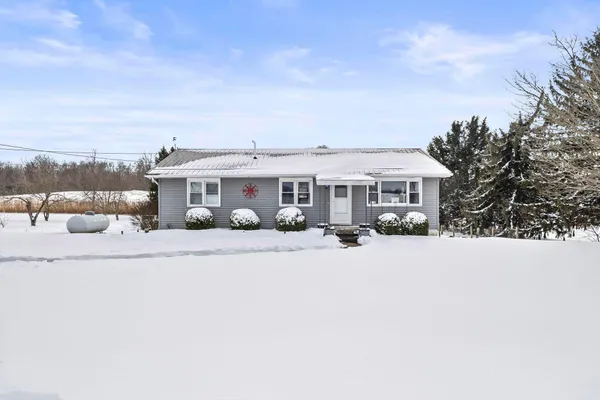 $212,500 | 3664 Township Road 145 Road, Mount Gilead, OH 43338