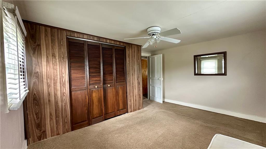 820-822 Jacoby Road Harwick, PA 15049 - Photo 12 of 44 822 MAIN 2ND BEDROOM ALTERNATE VIEW!