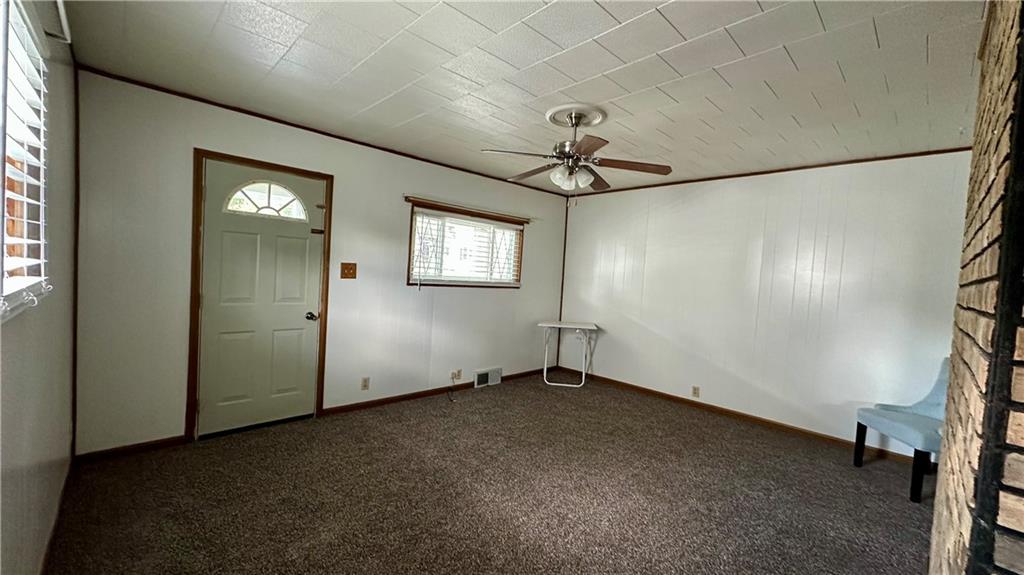 820-822 Jacoby Road Harwick, PA 15049 - Photo 19 of 44 820 LIVING ROOM ALTERNATE VIEW!