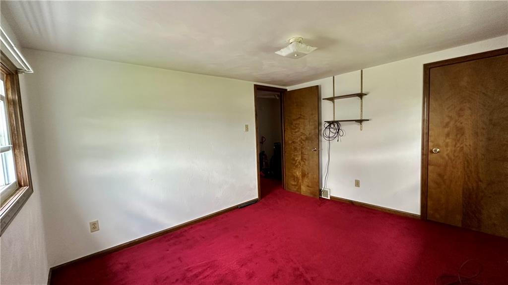 820-822 Jacoby Road Harwick, PA 15049 - Photo 30 of 44 820 MAIN 2ND BEDROOM ALTERNATE VIEW.
