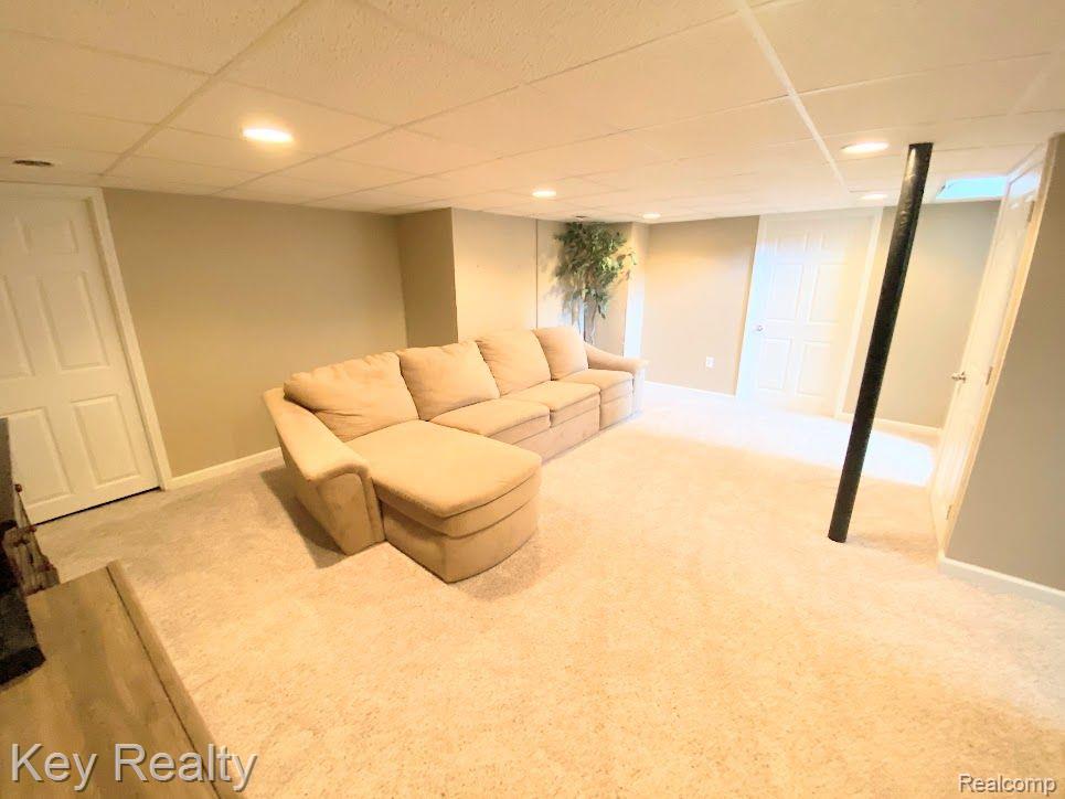 4418 Quail Ridge Lane Newport, MI 48166 - Photo 43 of 45 Gallery Image 43