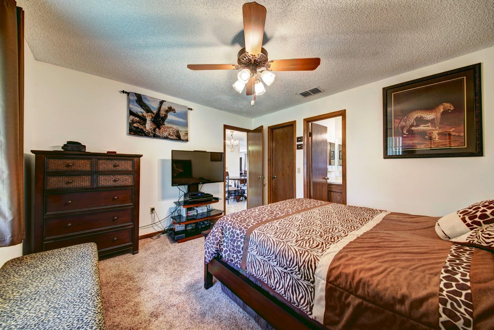 3632 Longbow Road Cocoa, FL 32926 - Photo 20 of 29 G-Master en-Suite