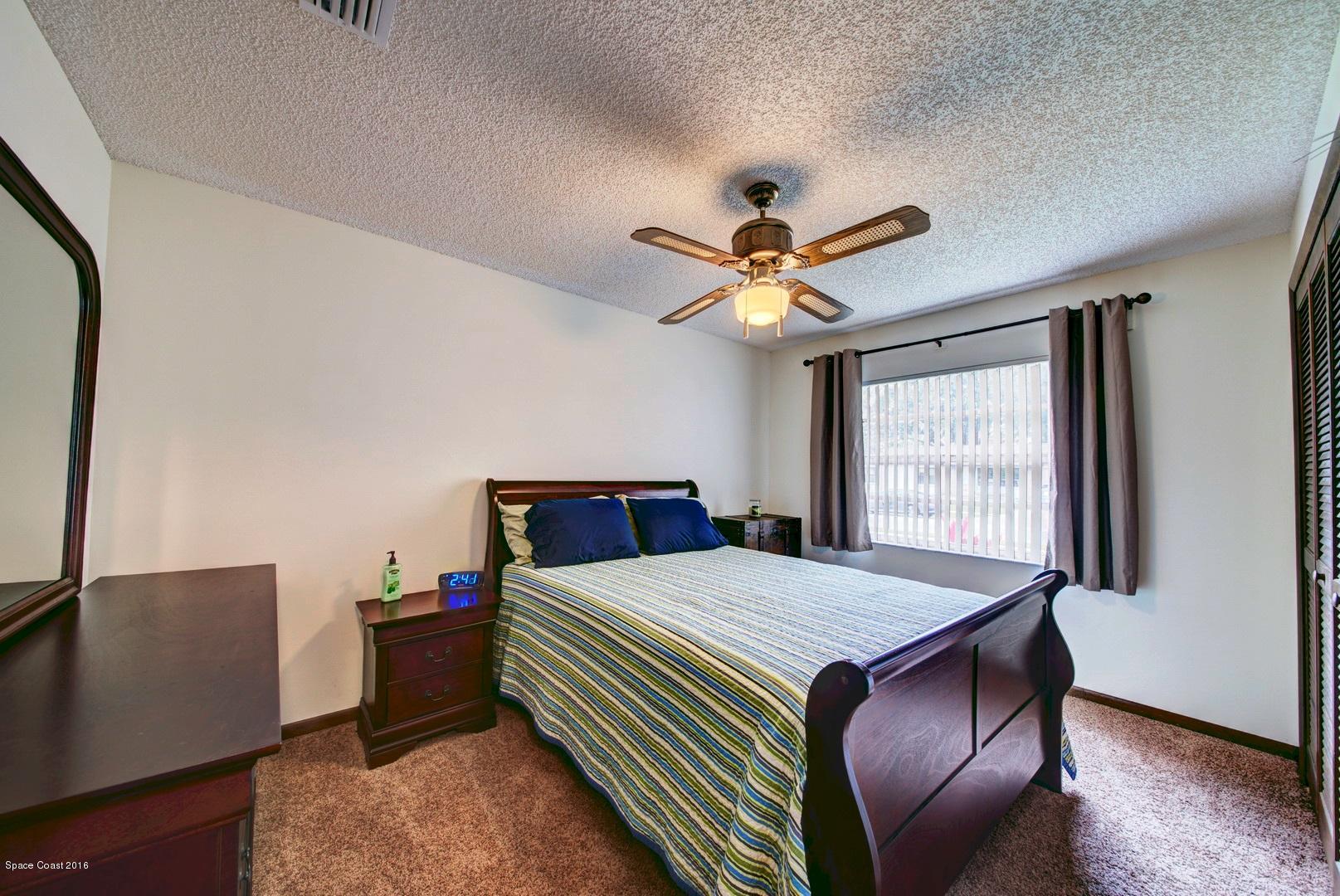 3632 Longbow Road Cocoa, FL 32926 - Photo 22 of 29 H-Bedroom 2