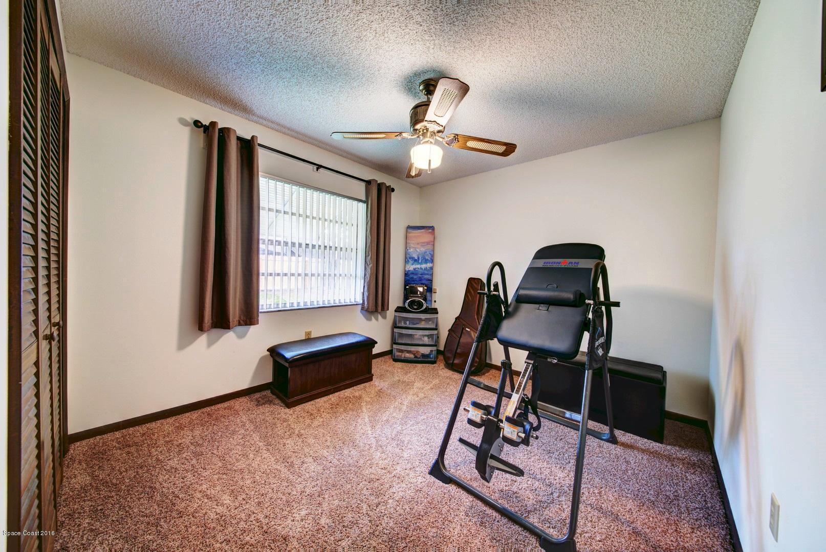 3632 Longbow Road Cocoa, FL 32926 - Photo 23 of 29 H-Bedroom 3