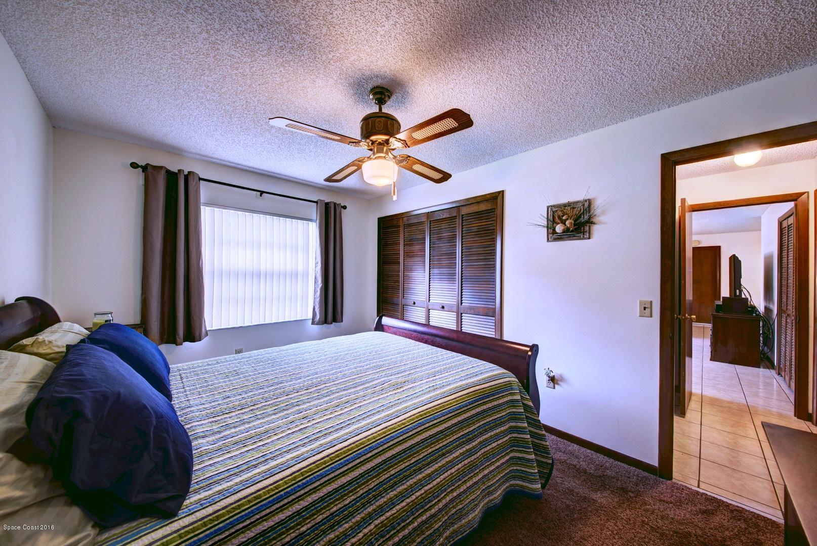 3632 Longbow Road Cocoa, FL 32926 - Photo 24 of 29 H-Bedroom2