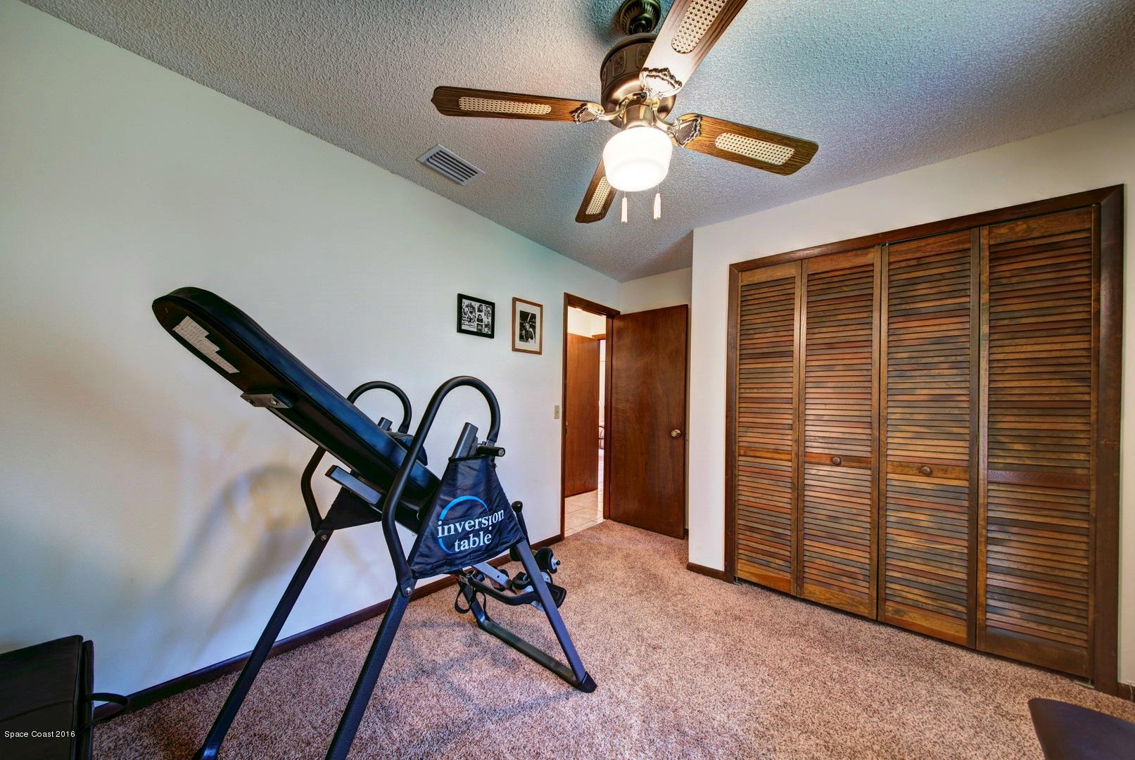 3632 Longbow Road Cocoa, FL 32926 - Photo 25 of 29 H-Bedroom3