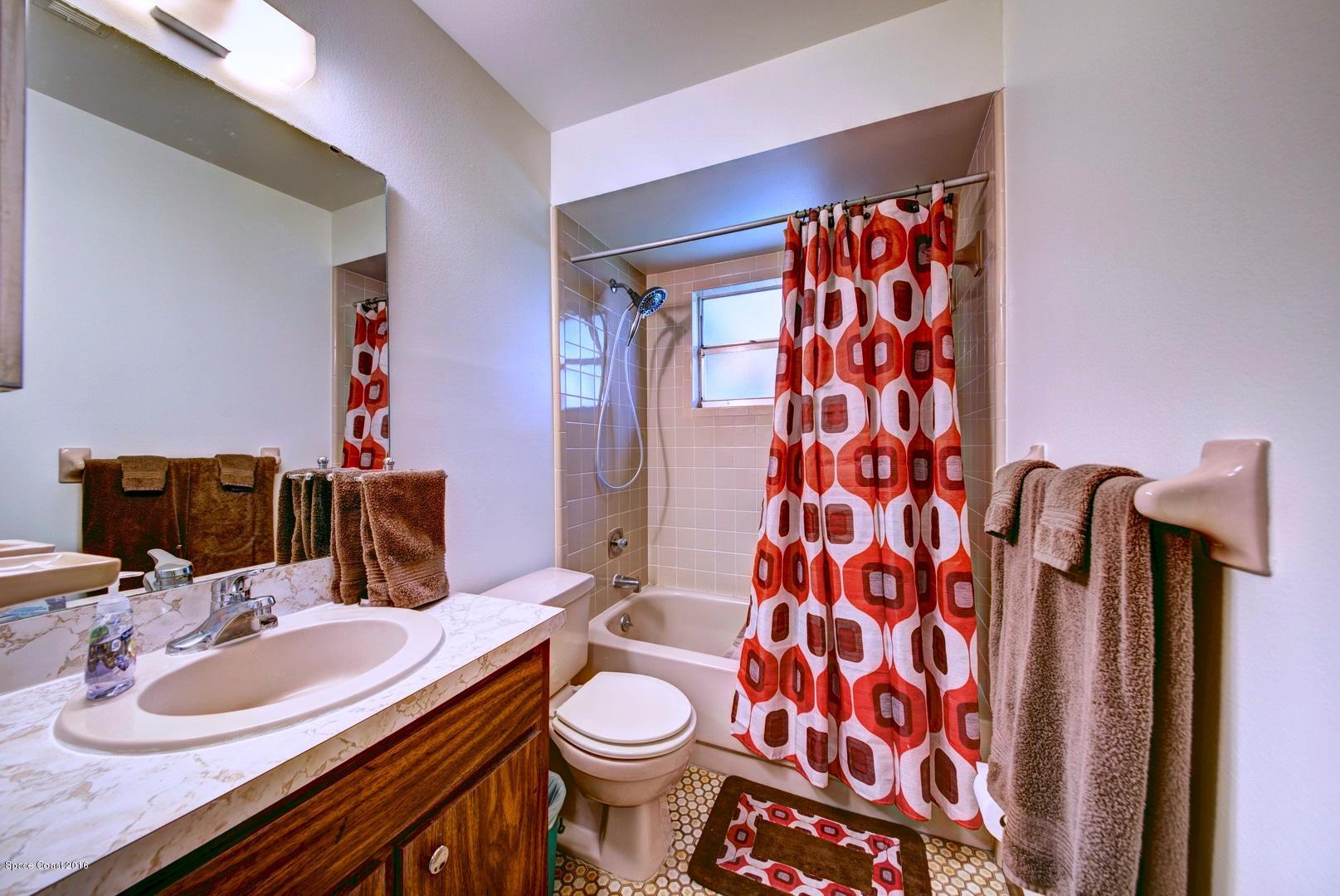 3632 Longbow Road Cocoa, FL 32926 - Photo 26 of 29 I-Bathroom 2
