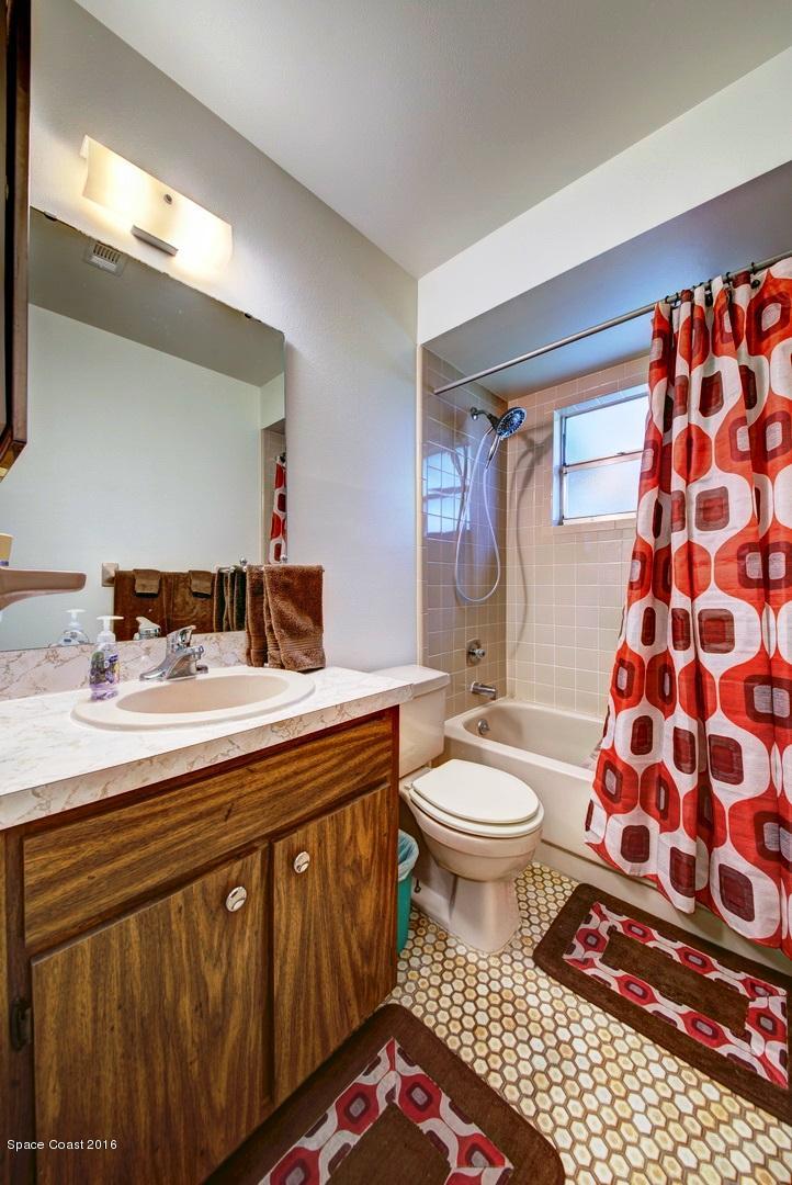 3632 Longbow Road Cocoa, FL 32926 - Photo 27 of 29 I-Bathroom2
