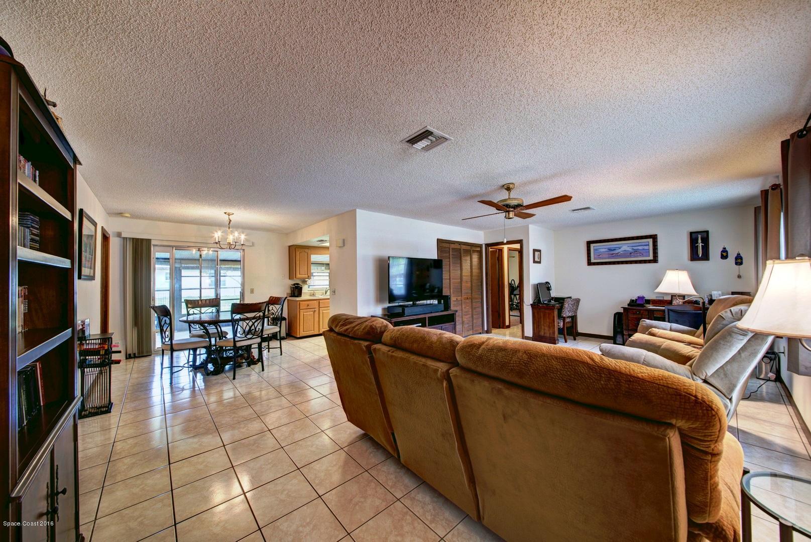 3632 Longbow Road Cocoa, FL 32926 - Photo 6 of 29 C-Entry Foyer
