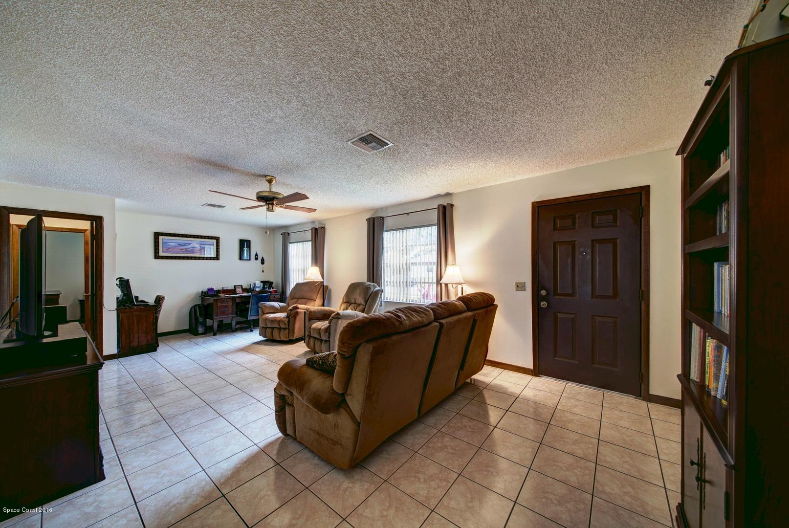 3632 Longbow Road Cocoa, FL 32926 - Photo 10 of 29 D-Tile Floor thru out home