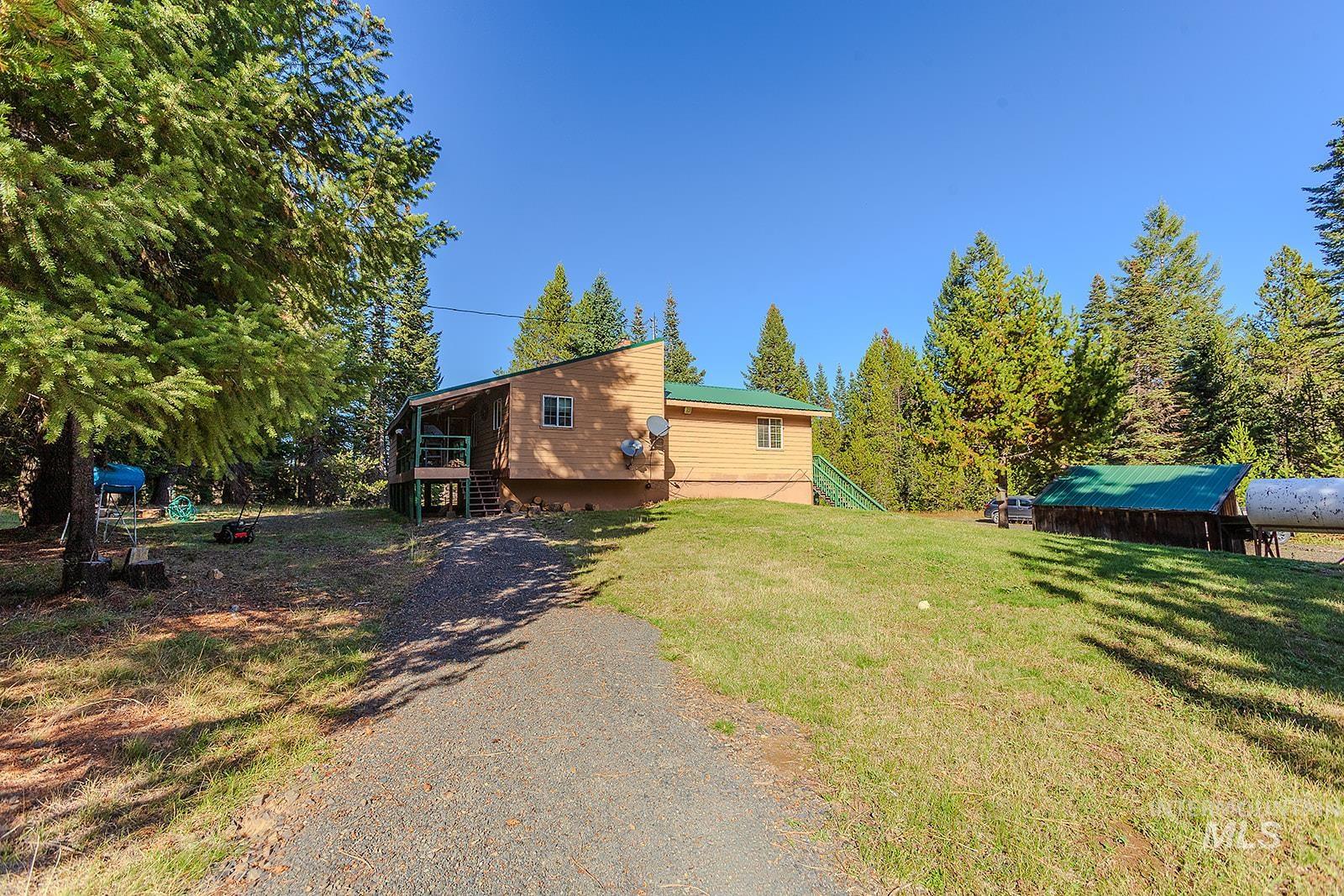 25314 Soldiers Meadow Road Winchester, ID 83555 - Photo 6 of 45 Gallery Image 6