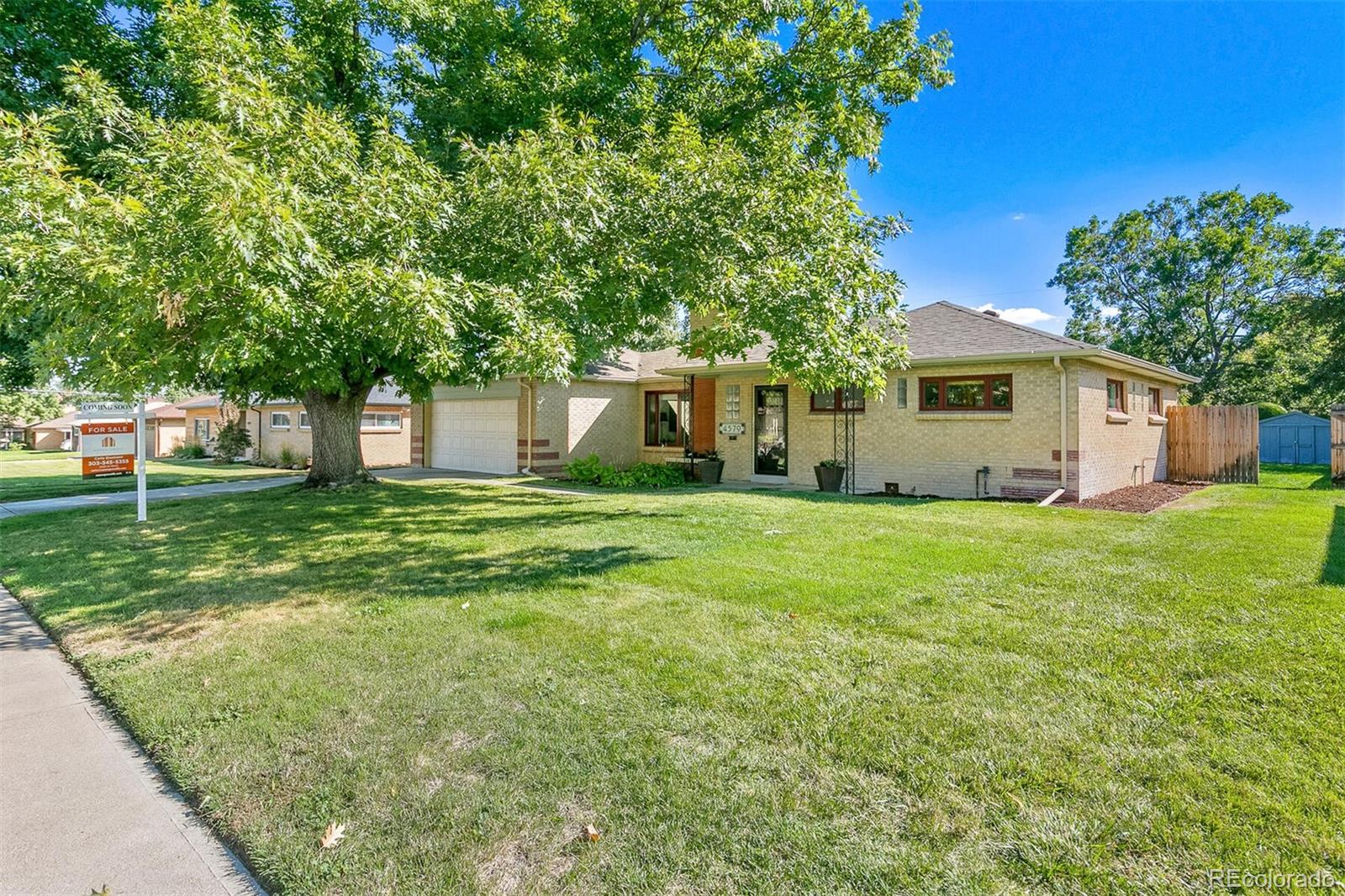 4570 Upham Street Wheat Ridge, CO 80033 - Photo 2 of 36 Gallery Image 2