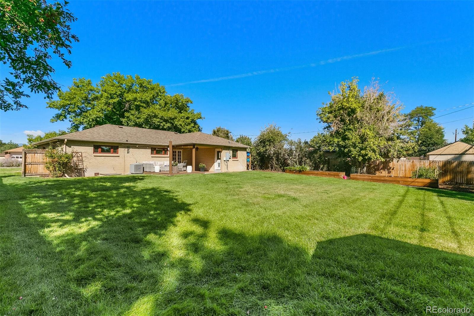 4570 Upham Street Wheat Ridge, CO 80033 - Photo 30 of 36 Gallery Image 30
