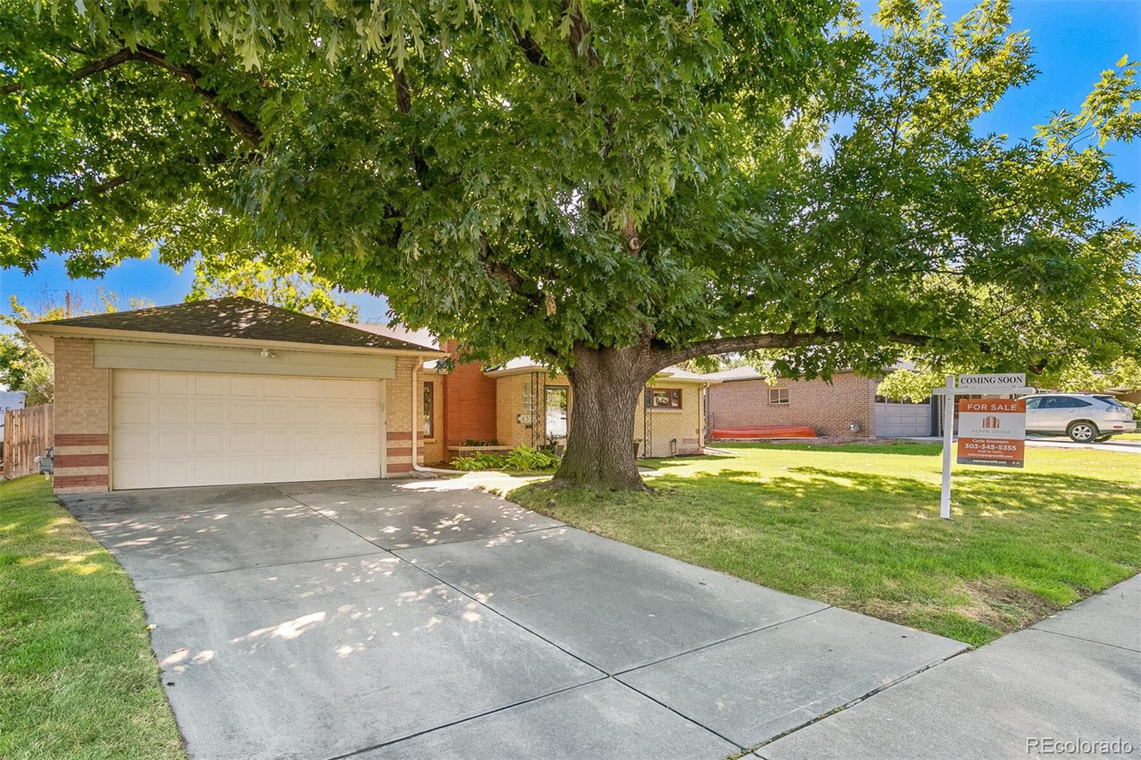 4570 Upham Street Wheat Ridge, CO 80033 - Photo 3 of 36 Gallery Image 3