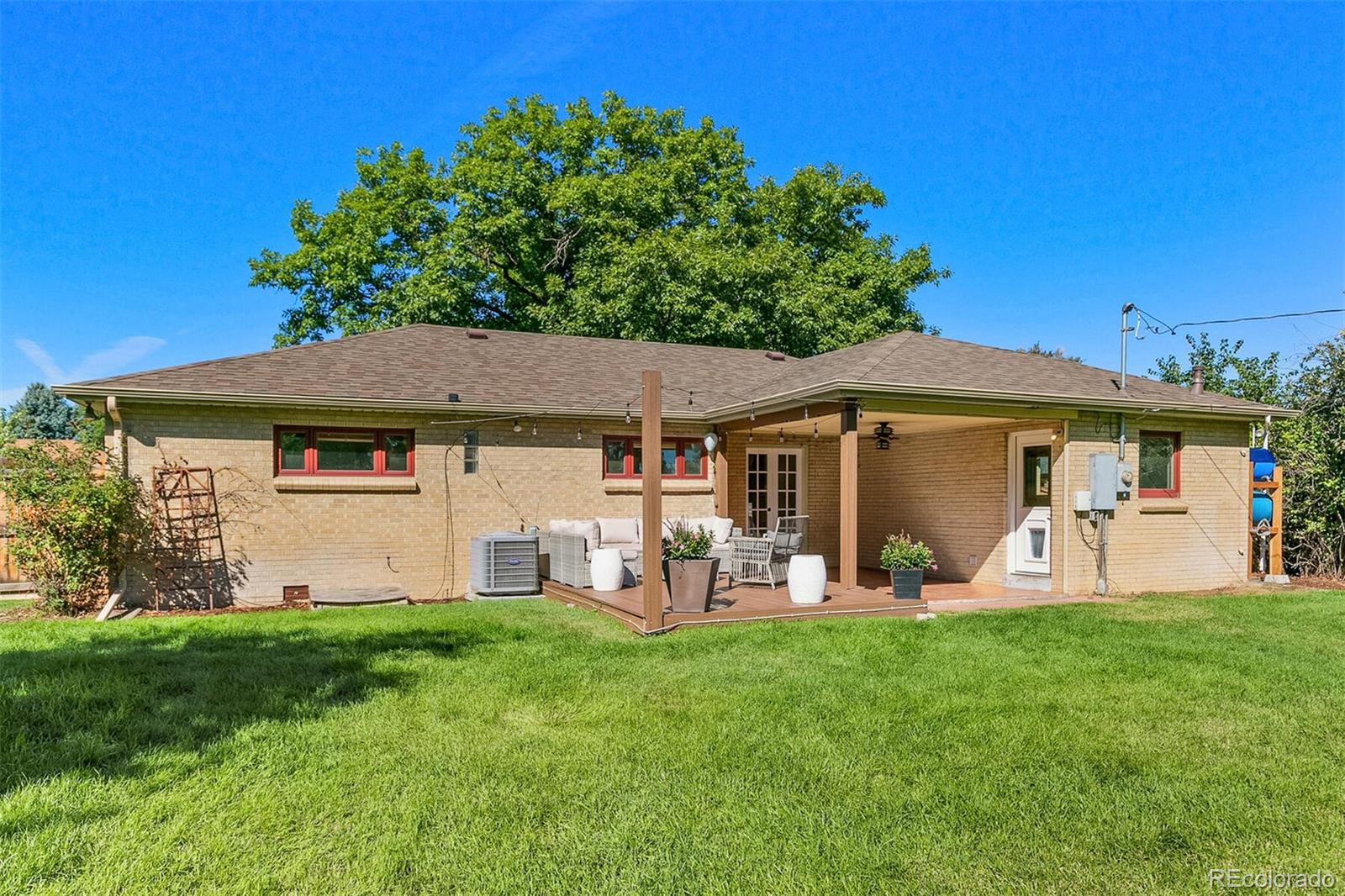 4570 Upham Street Wheat Ridge, CO 80033 - Photo 33 of 36 Gallery Image 33