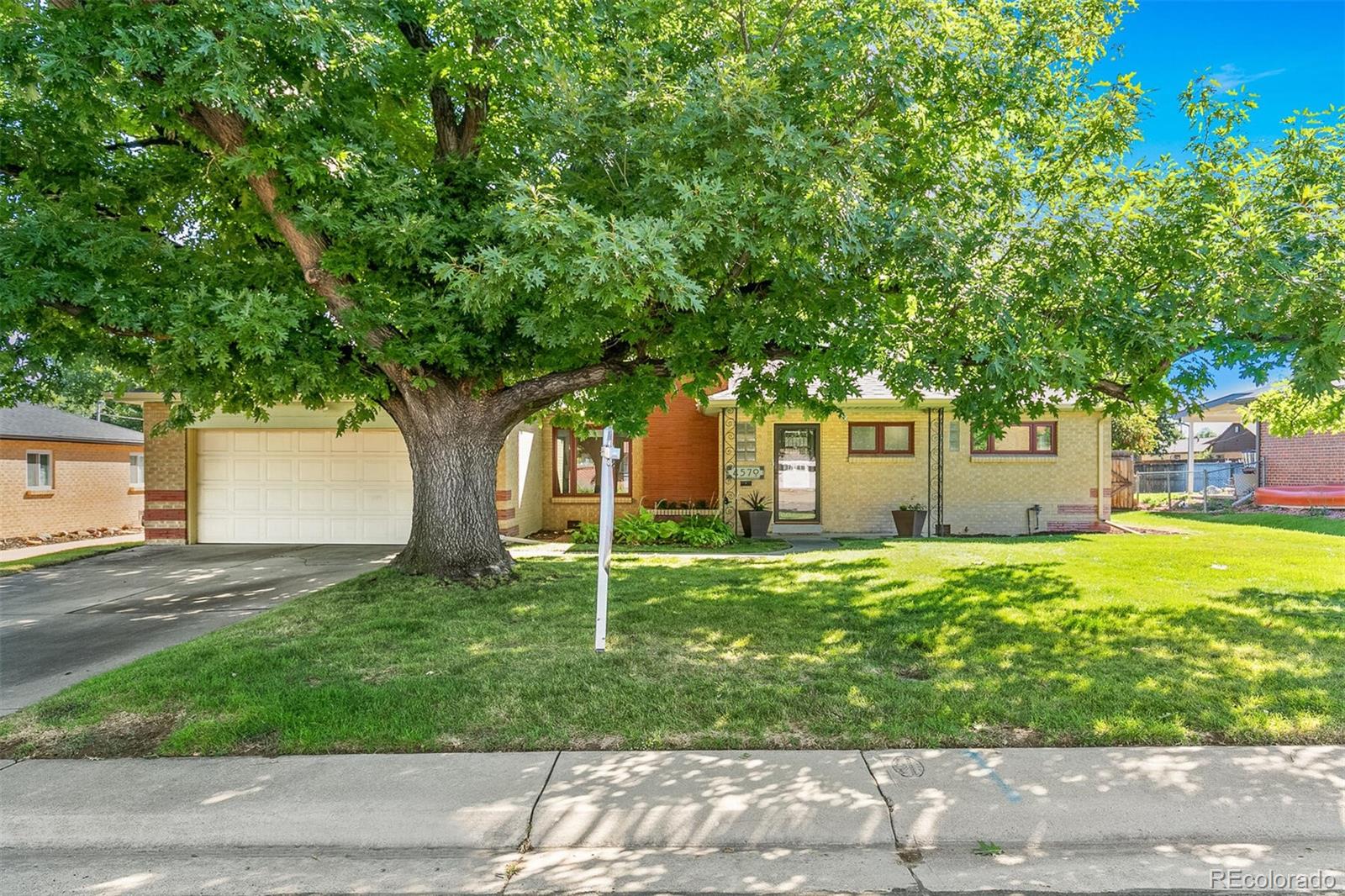4570 Upham Street Wheat Ridge, CO 80033 - Photo 35 of 36 Gallery Image 35
