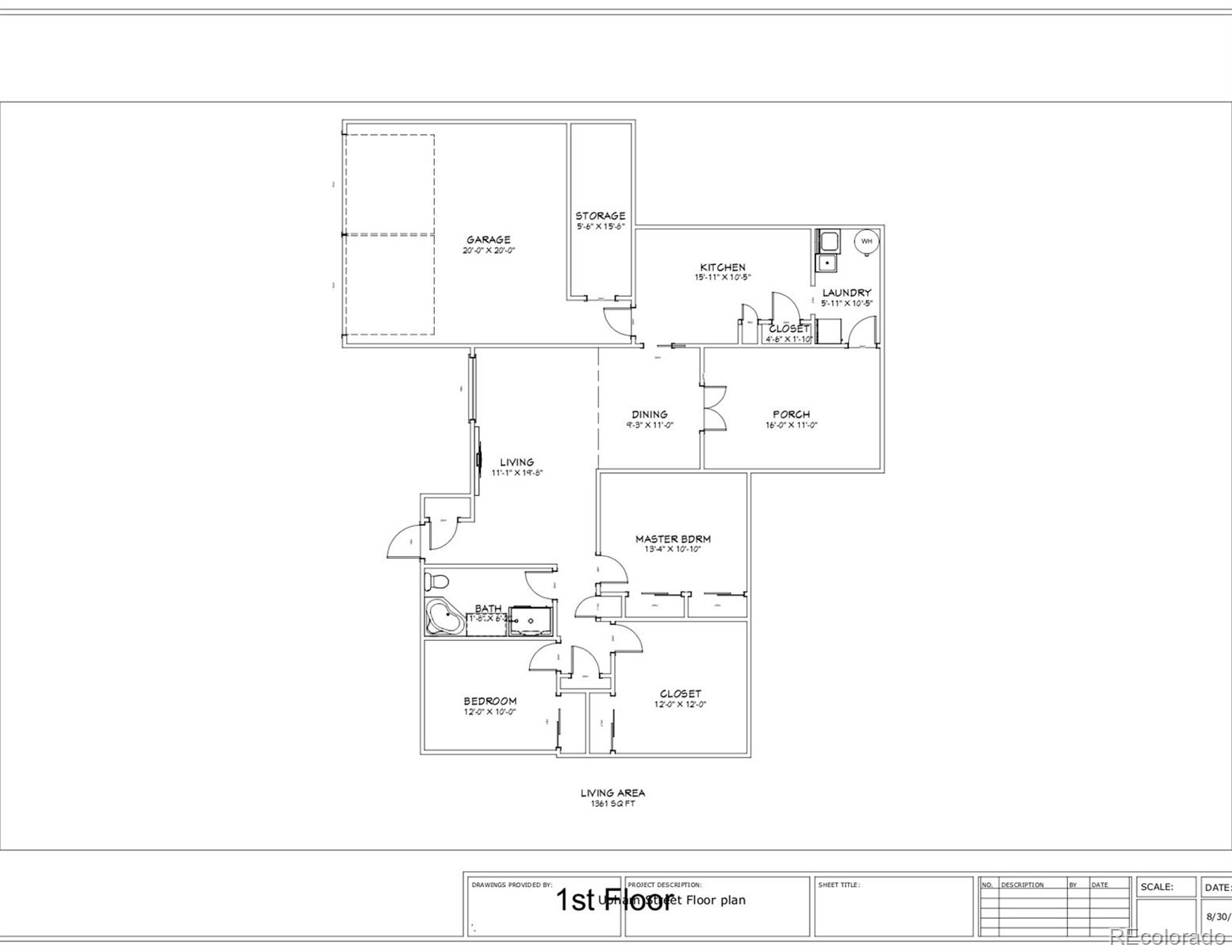 4570 Upham Street Wheat Ridge, CO 80033 - Photo 36 of 36 Gallery Image 36