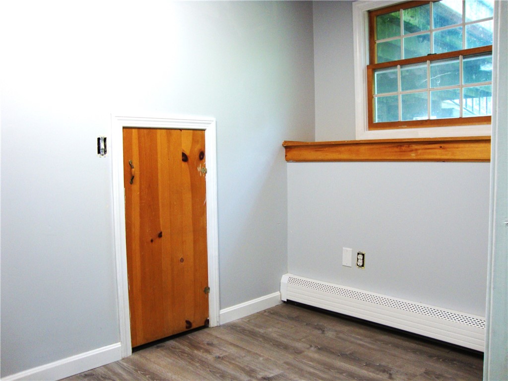 239 John Potter Road West Greenwich, RI 02817 - Photo 21 of 23 den/office in lower level