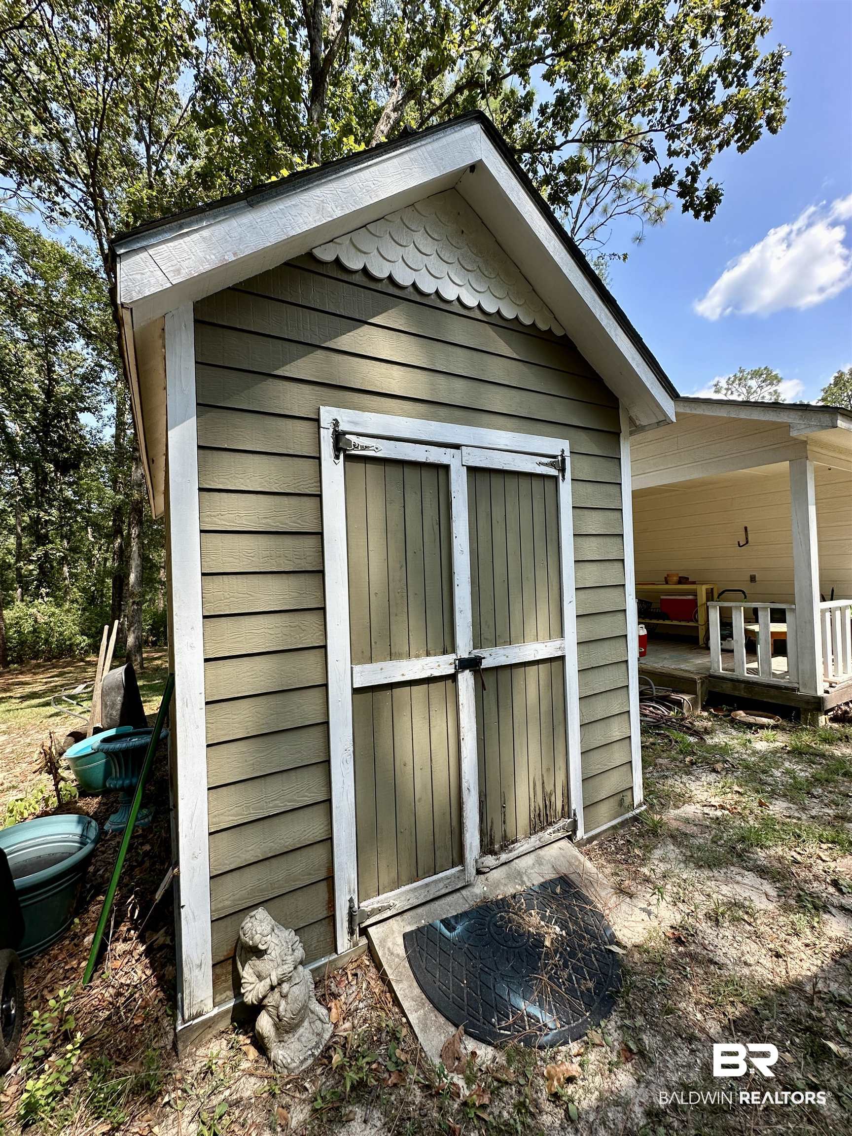 16403 Faulkner Road Bay Minette, AL 36507 - Photo 47 of 48