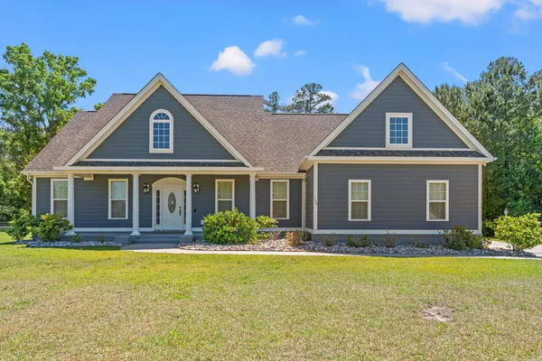 $575,000 | 129 Ole Nobleman Court, Conway, SC 29527