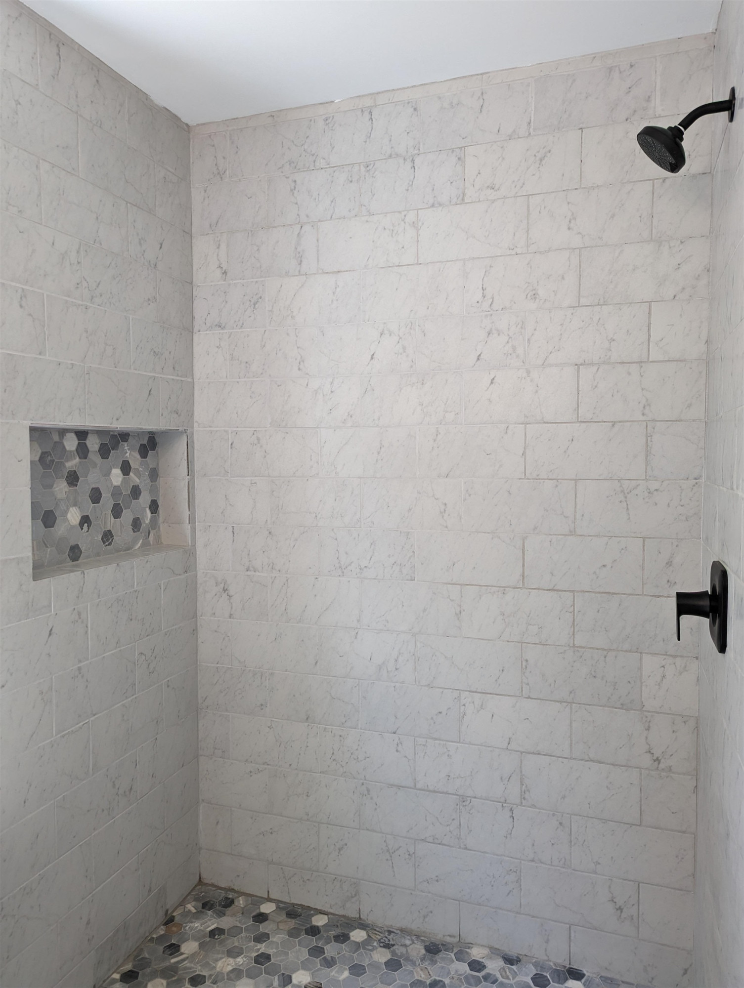 2 Austin Court Durham, NC 27707 - Photo 24 of 29 a bathroom with a shower