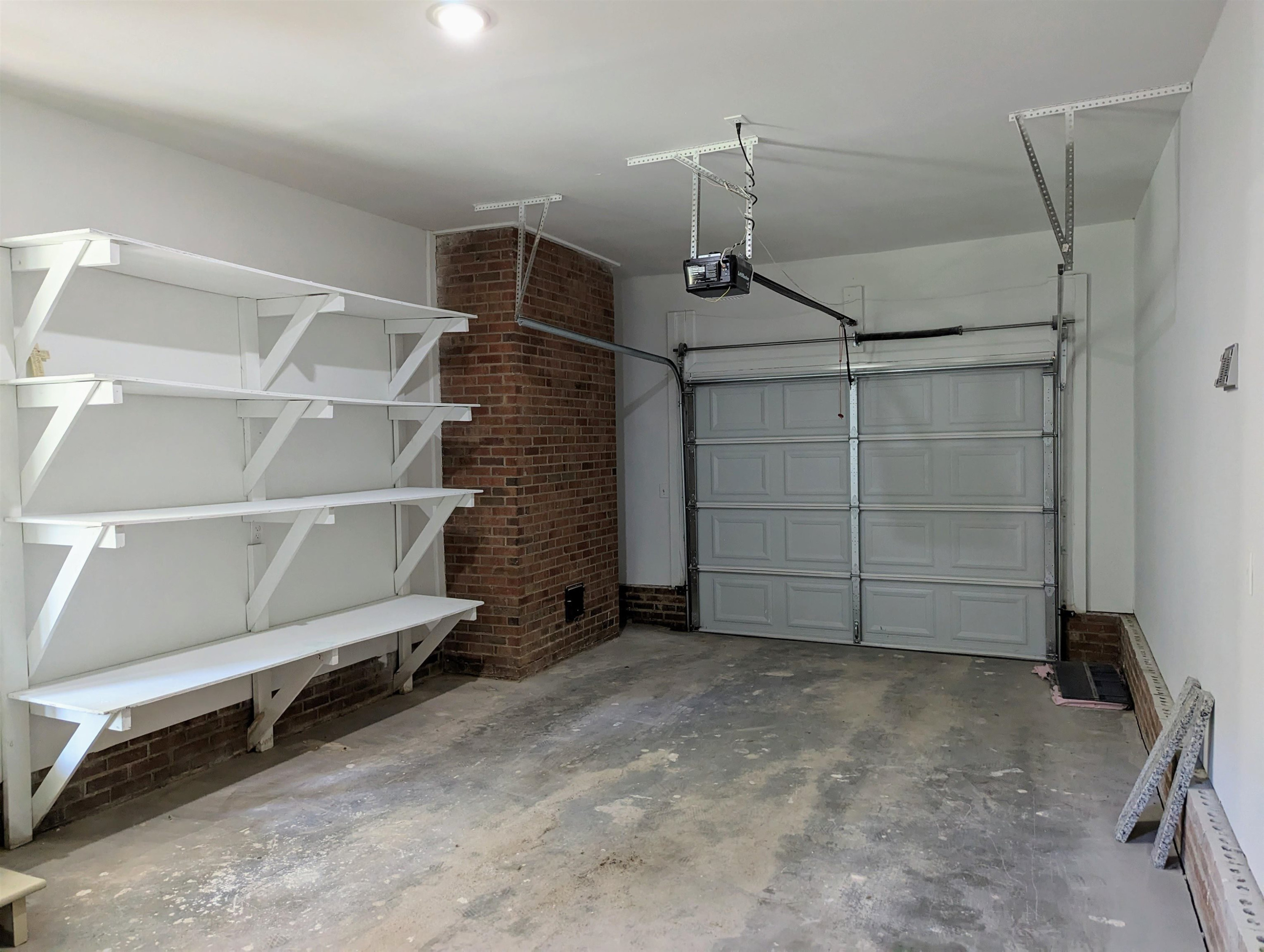 2 Austin Court Durham, NC 27707 - Photo 28 of 29 a view of a room with an empty space