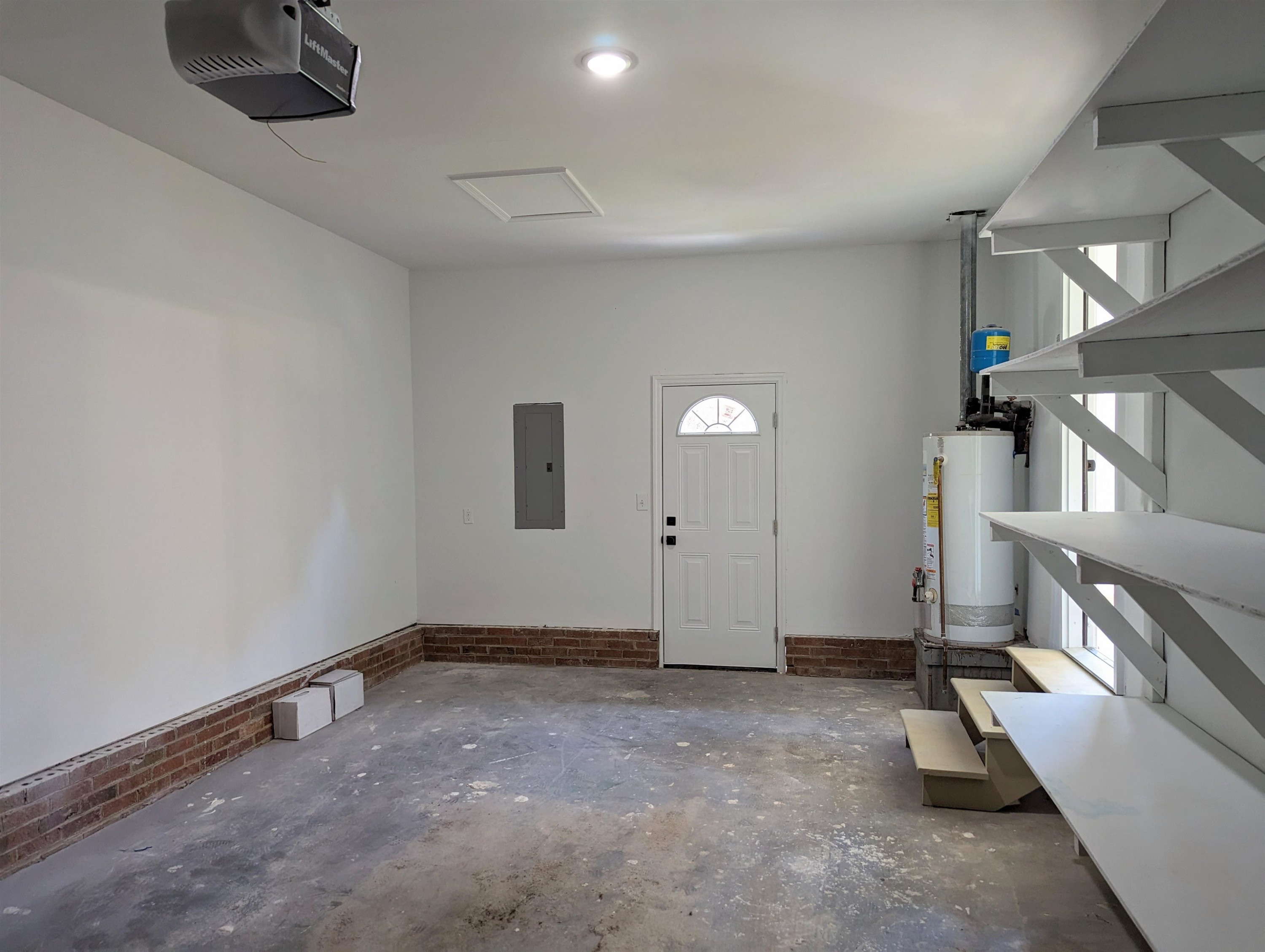 2 Austin Court Durham, NC 27707 - Photo 29 of 29 a view of an empty room