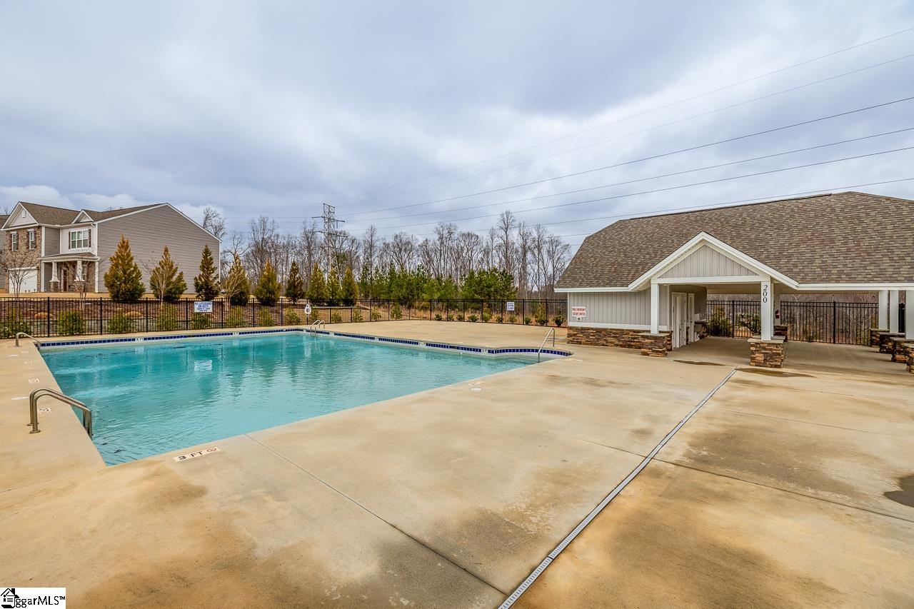 195 Light Spring Road Easley, SC 29642 - Photo 35 of 35
