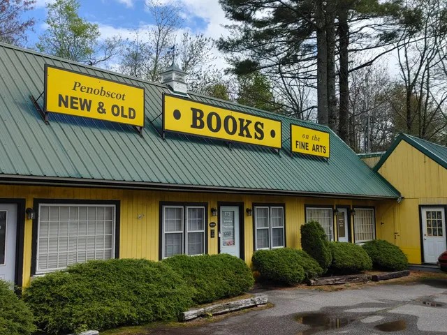 $695,000 | 164 West Main Street, Searsport, ME 04974