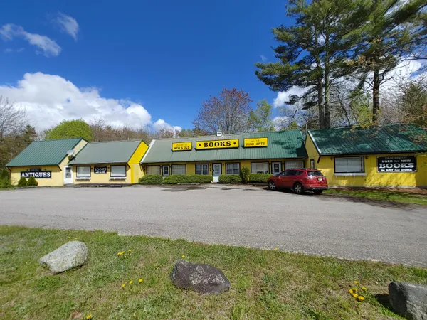 $695,000 | 164 West Main Street, Searsport, ME 04974