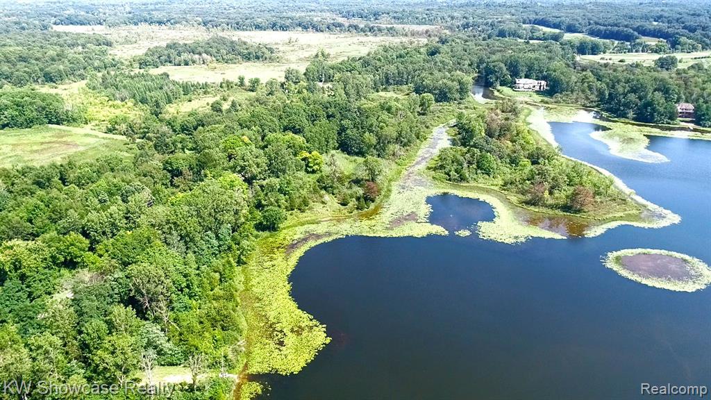 0 Cedar Lake Road Chelsea, MI 48118 - Photo 10 of 15