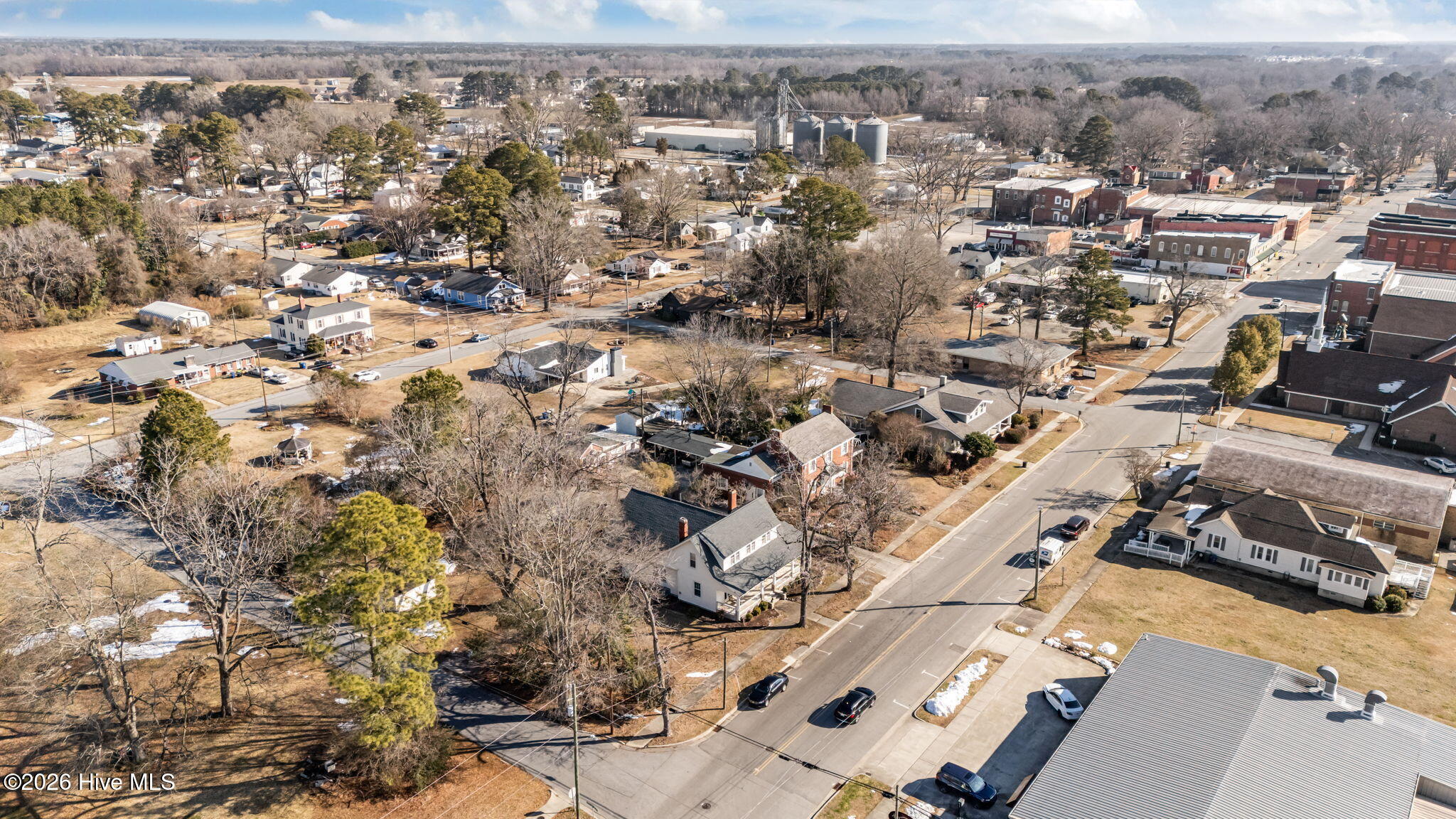 439 Second Street Ayden, NC 28513 - Photo 19 of 55 19-web-or-mls-DJI_20260206100310_0144_D