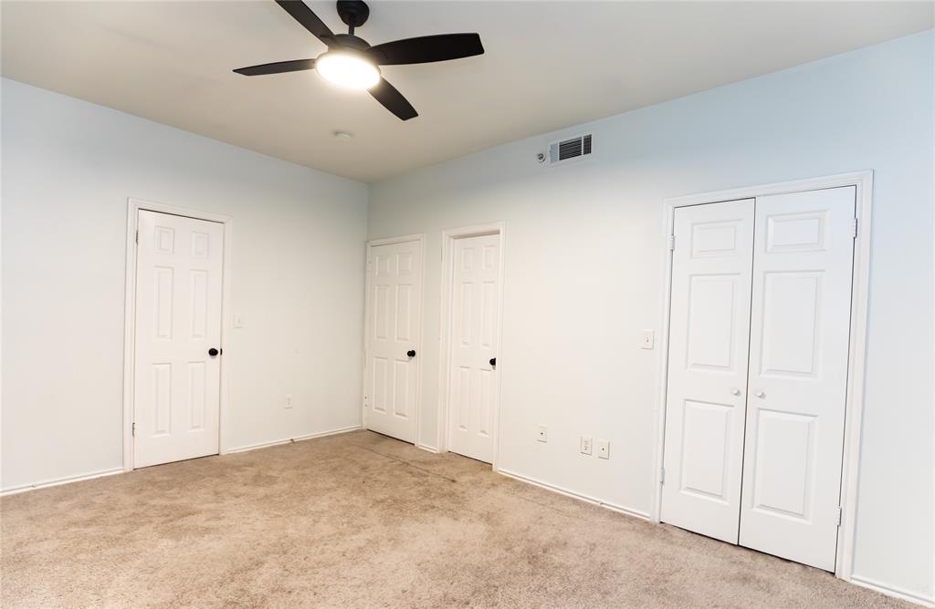 2601 Preston Road, Unit 7203 Plano, TX 75093 - Photo 20 of 27 a view of an empty room