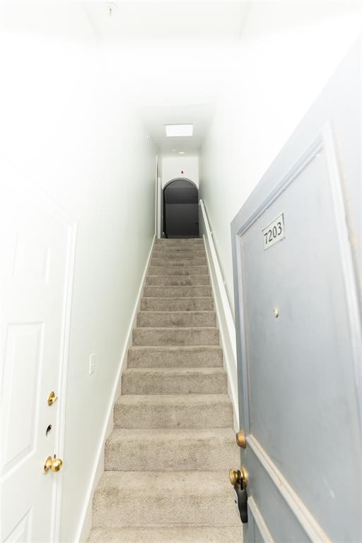 2601 Preston Road, Unit 7203 Plano, TX 75093 - Photo 26 of 27 a view of entryway