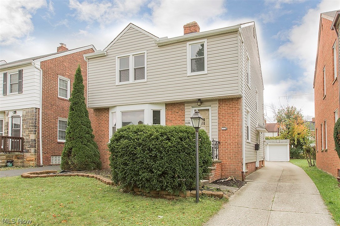4434 Baintree Road Cleveland, OH 44118 - Photo 31 of 31