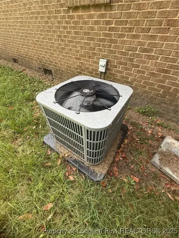 a view of fountain in a bathroom