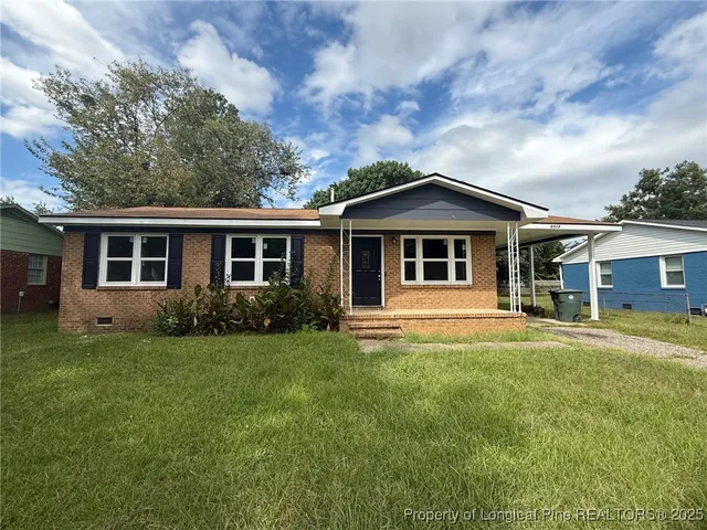 $1,200 | 6512 Kemper Court, Fayetteville, NC 28303