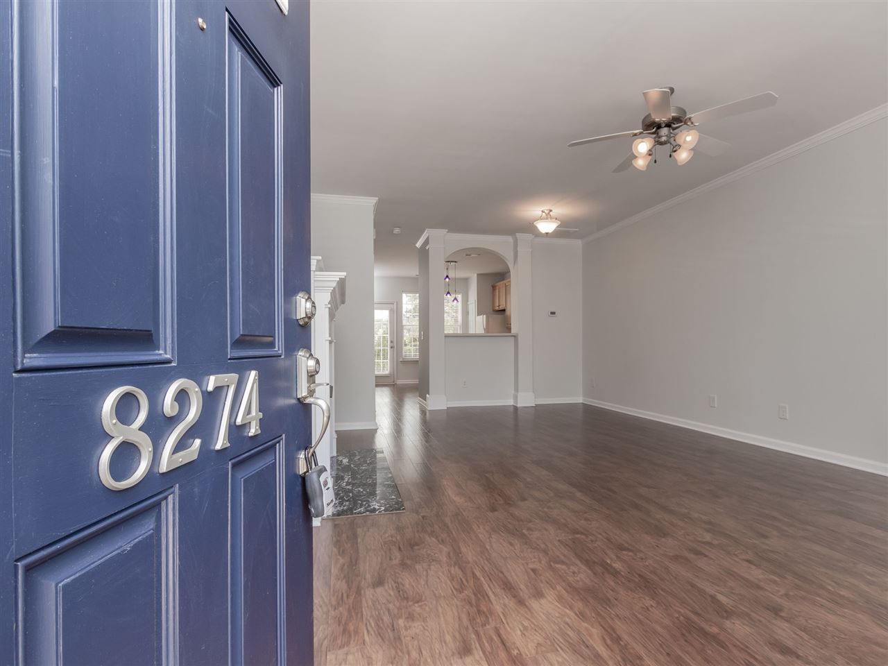 8274 City Loft Court Raleigh, NC 27613 - Photo 2 of 20 Photo 2