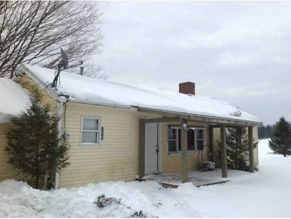 1678 Howard Hill Road Benson, VT 05743 - Photo 1 of 1