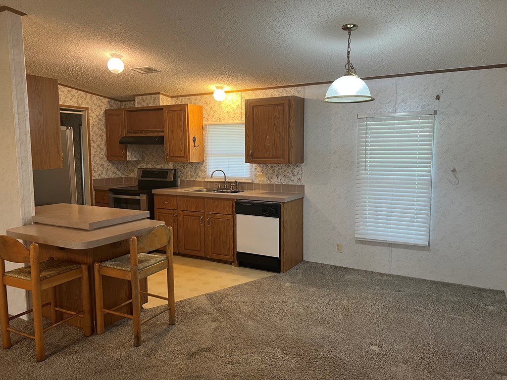 905 Hubbard Road Newton, AL 36352 - Photo 3 of 13 Kitchen