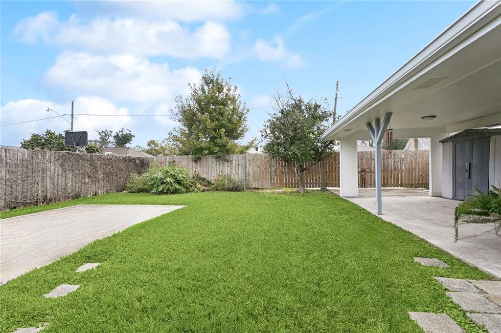 717 Park Ridge Drive River Ridge, LA 70123 - Photo 17 of 20