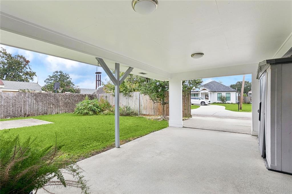 717 Park Ridge Drive River Ridge, LA 70123 - Photo 18 of 20