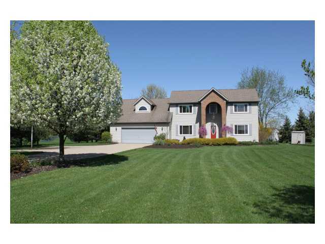 7946 Stemen Road Pickerington, OH 43147 - Photo 1 of 25