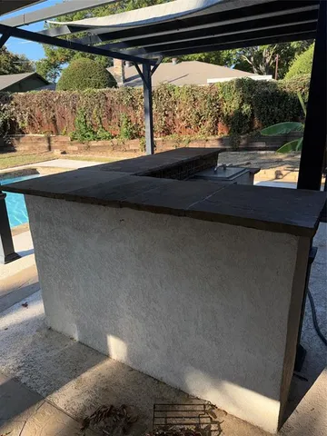 $2,300 | 4604 Andalusia Trail, Arlington, TX 76017