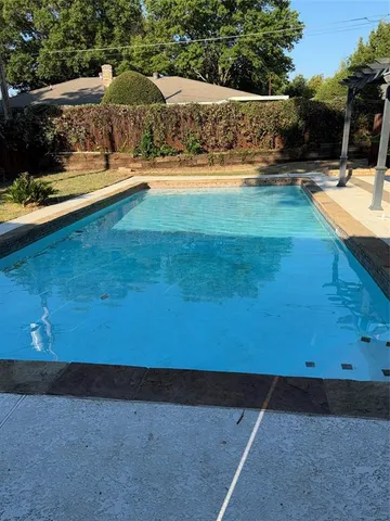 $2,300 | 4604 Andalusia Trail, Arlington, TX 76017