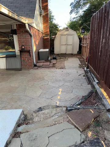 $2,300 | 4604 Andalusia Trail, Arlington, TX 76017