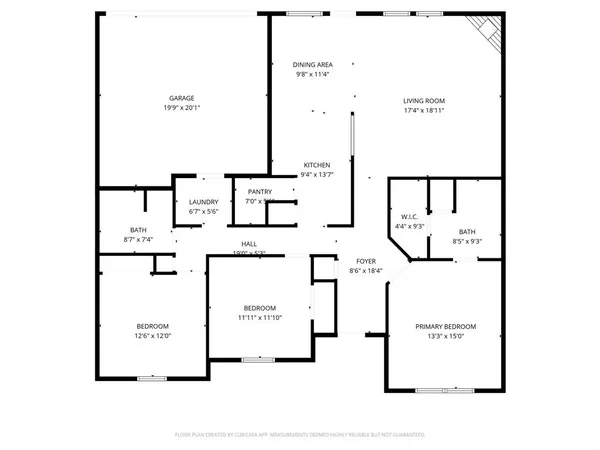 $2,150 | 2710 Sutters Mill Way, Wylie, TX 75098