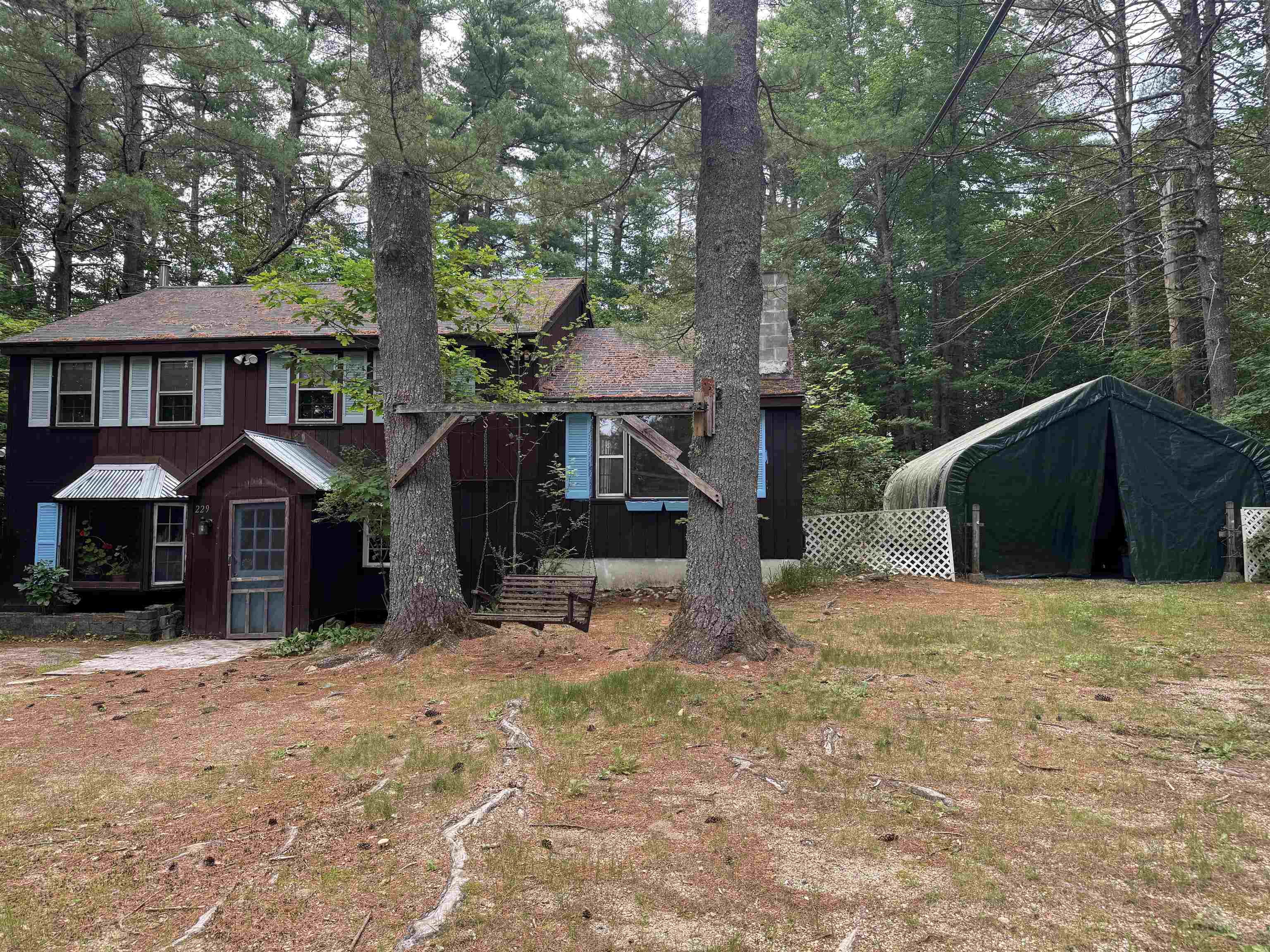 229 Tasker Hill Road Conway, NH 03818 - Photo 52 of 52