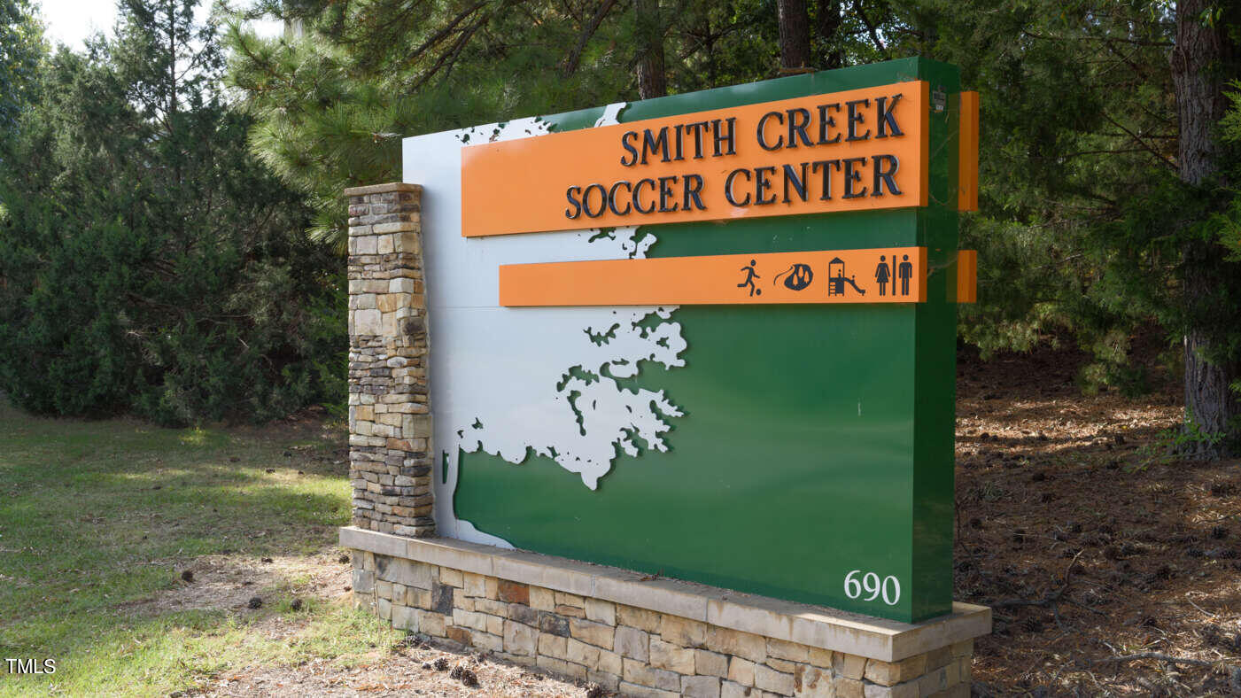 11058 Ligon Mill Road, Unit 100 Wake Forest, NC 27587 - Photo 42 of 46 RAL_Wakeforest_Areaphotos_SmithCreek-Web