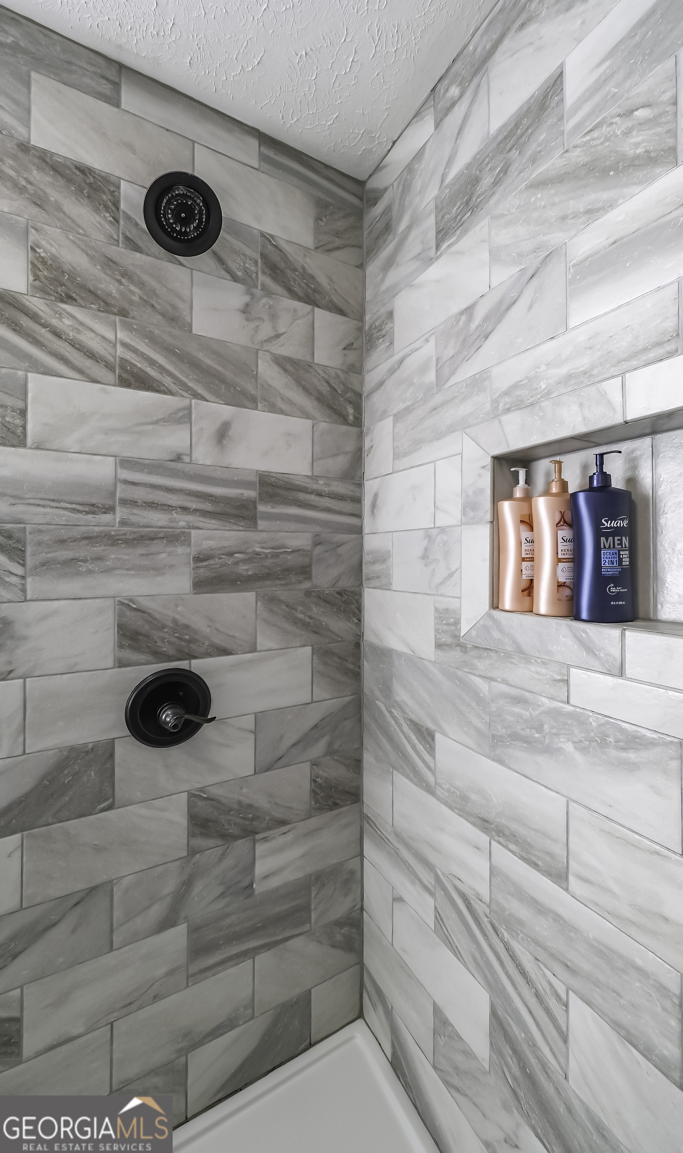 1001 Vong Street Waco, GA 30182 - Photo 14 of 45 a bathroom with a shower